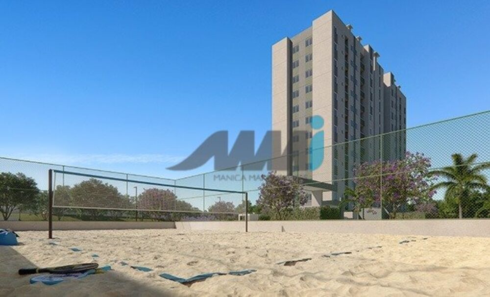 Apartamento, 2 quartos, 51 m² - Foto 9