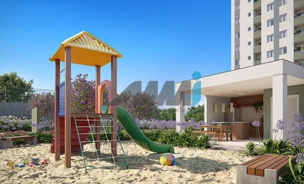 Apartamento, 2 quartos, 51 m² - Foto 10