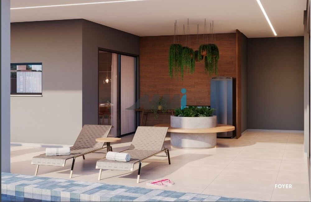 Apartamento, 3 quartos, 96 m² - Foto 2