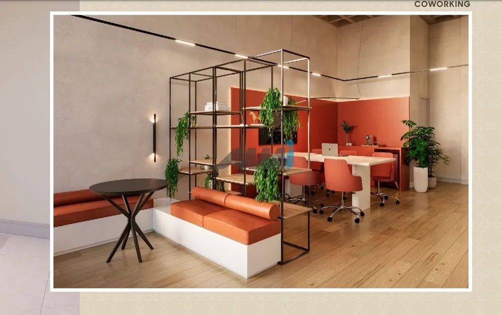 Apartamento, 3 quartos, 96 m² - Foto 3