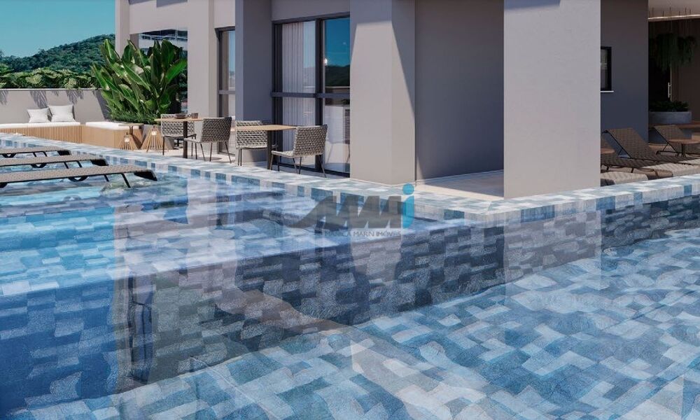 Apartamento, 3 quartos, 96 m² - Foto 1