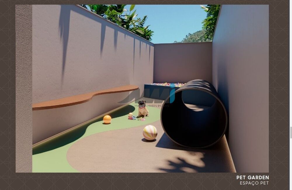 Apartamento, 3 quartos, 96 m² - Foto 4