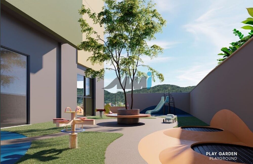 Apartamento, 3 quartos, 96 m² - Foto 3