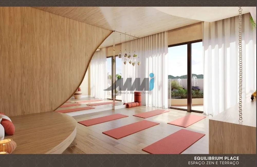 Apartamento, 3 quartos, 96 m² - Foto 11
