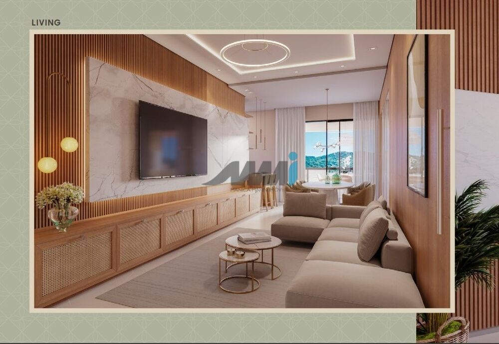 Apartamento, 3 quartos, 96 m² - Foto 6