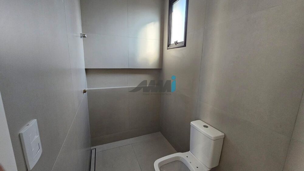 Apartamento à venda com 4 quartos, 174m² - Foto 8