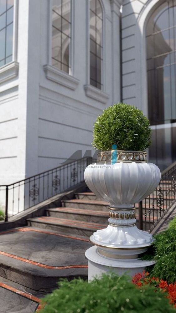 Apartamento, 3 quartos, 154 m² - Foto 5