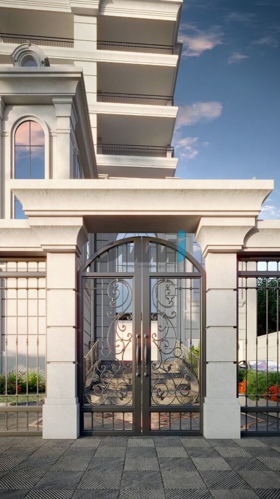 Apartamento, 3 quartos, 154 m² - Foto 1