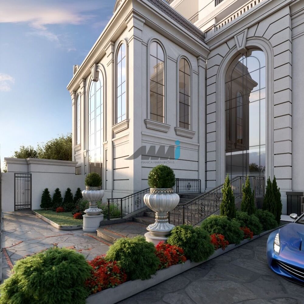 Apartamento, 3 quartos, 154 m² - Foto 3