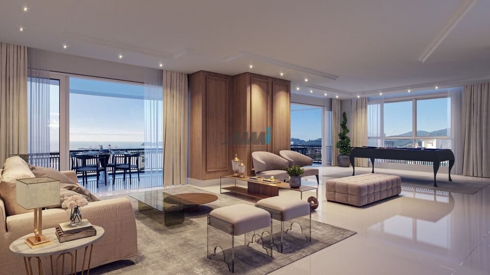 Apartamento, 3 quartos, 154 m² - Foto 11