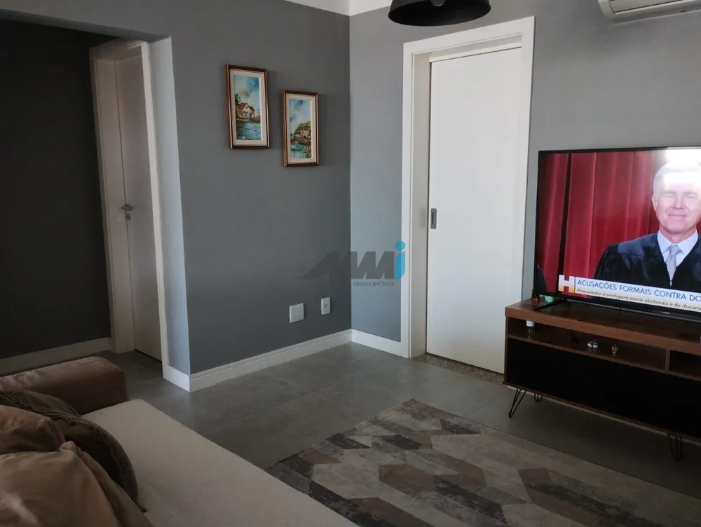 Apartamento, 3 quartos, 106 m² - Foto 3
