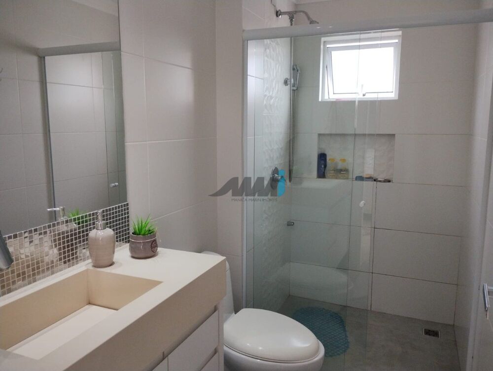 Apartamento, 3 quartos, 106 m² - Foto 1