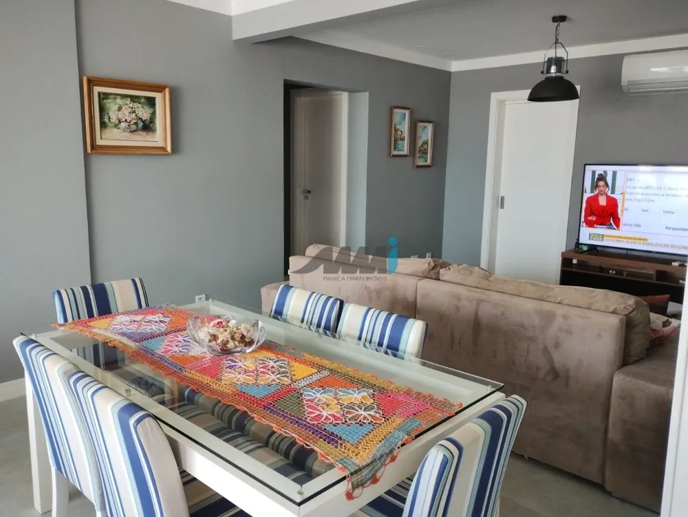 Apartamento, 3 quartos, 106 m² - Foto 5