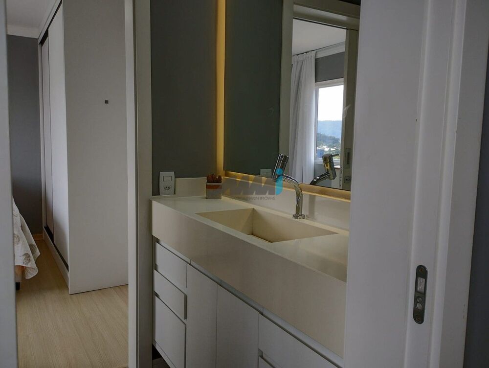 Apartamento, 3 quartos, 106 m² - Foto 4
