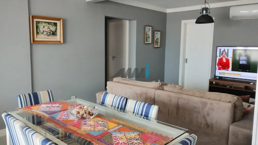 Apartamento, 3 quartos, 106 m² - Foto 2