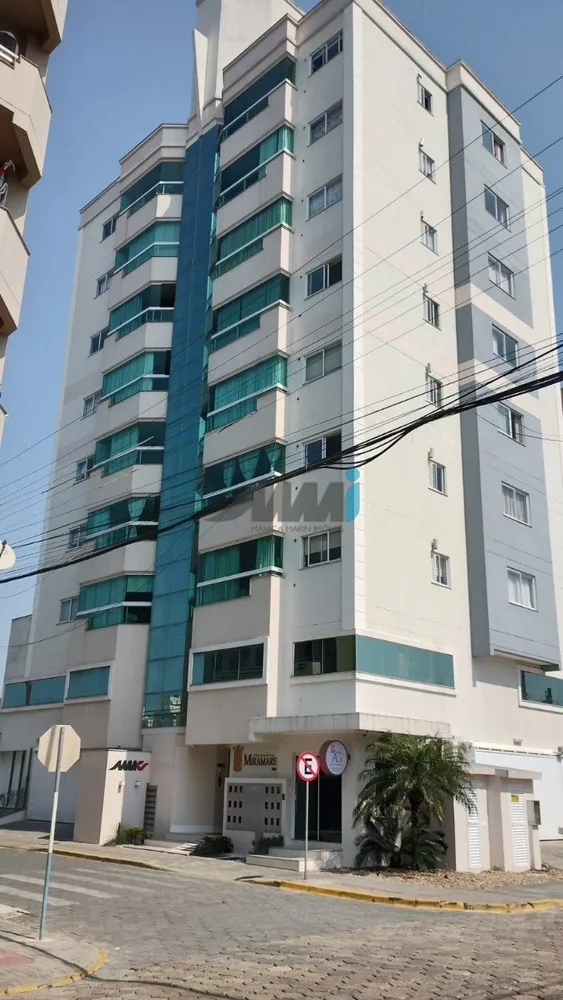 Apartamento, 3 quartos, 106 m² - Foto 1