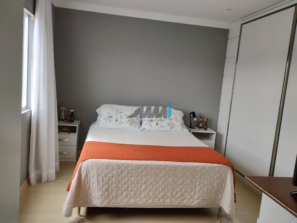 Apartamento, 3 quartos, 106 m² - Foto 2