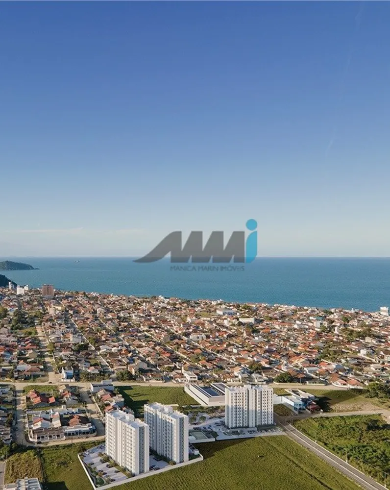 Apartamento, 2 quartos, 51 m² - Foto 3