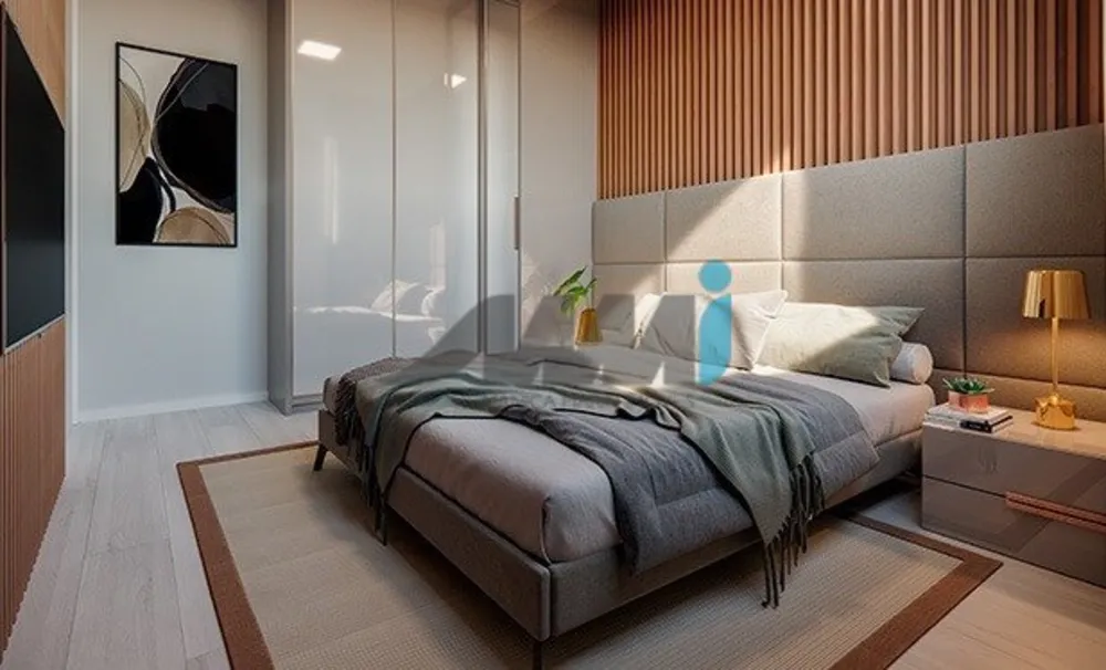 Apartamento, 2 quartos, 51 m² - Foto 15