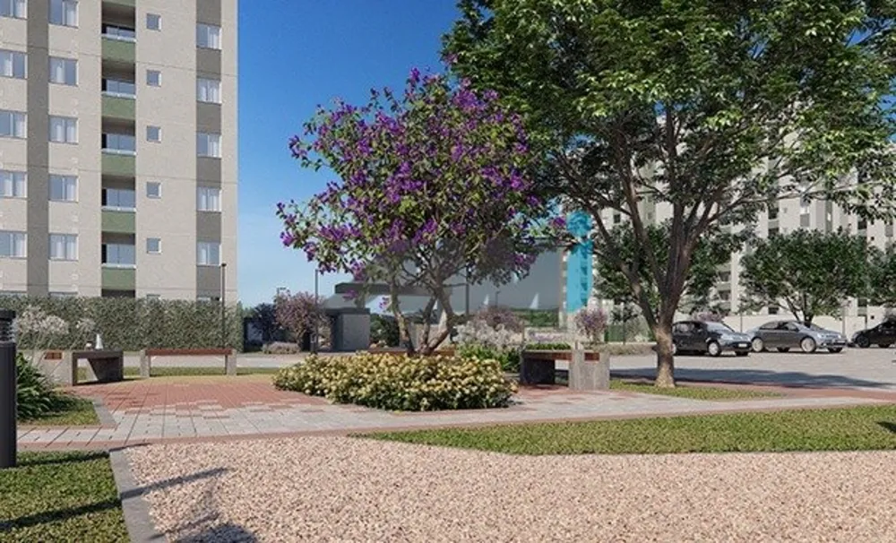 Apartamento, 2 quartos, 51 m² - Foto 12