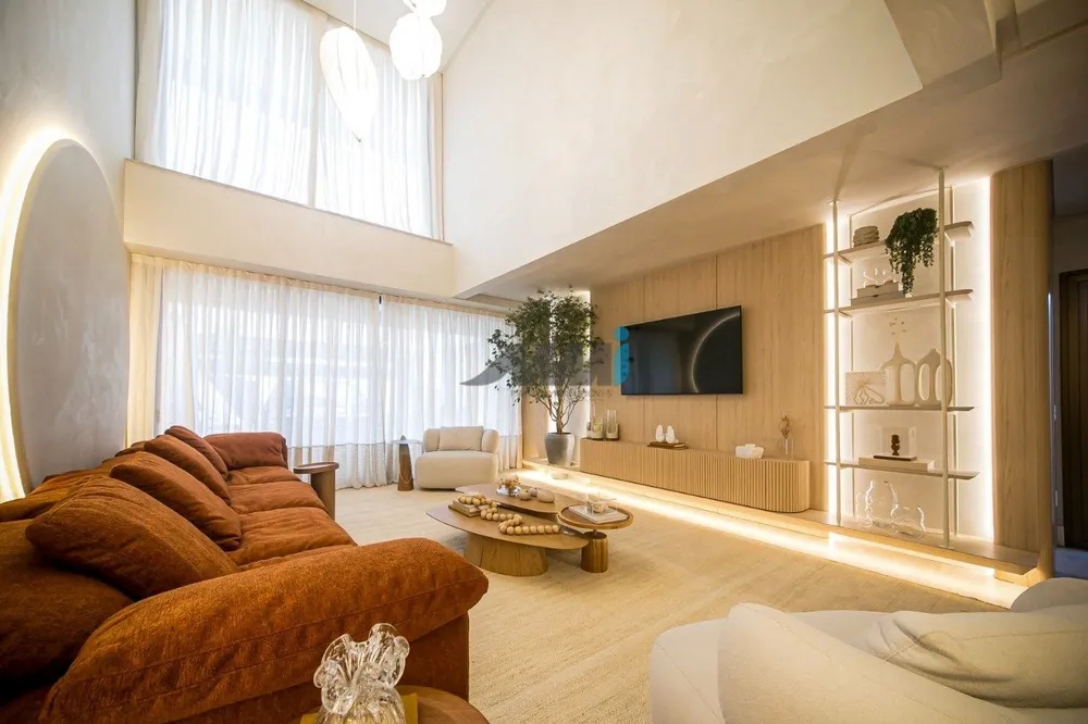 Apartamento, 3 quartos, 265 m² - Foto 6