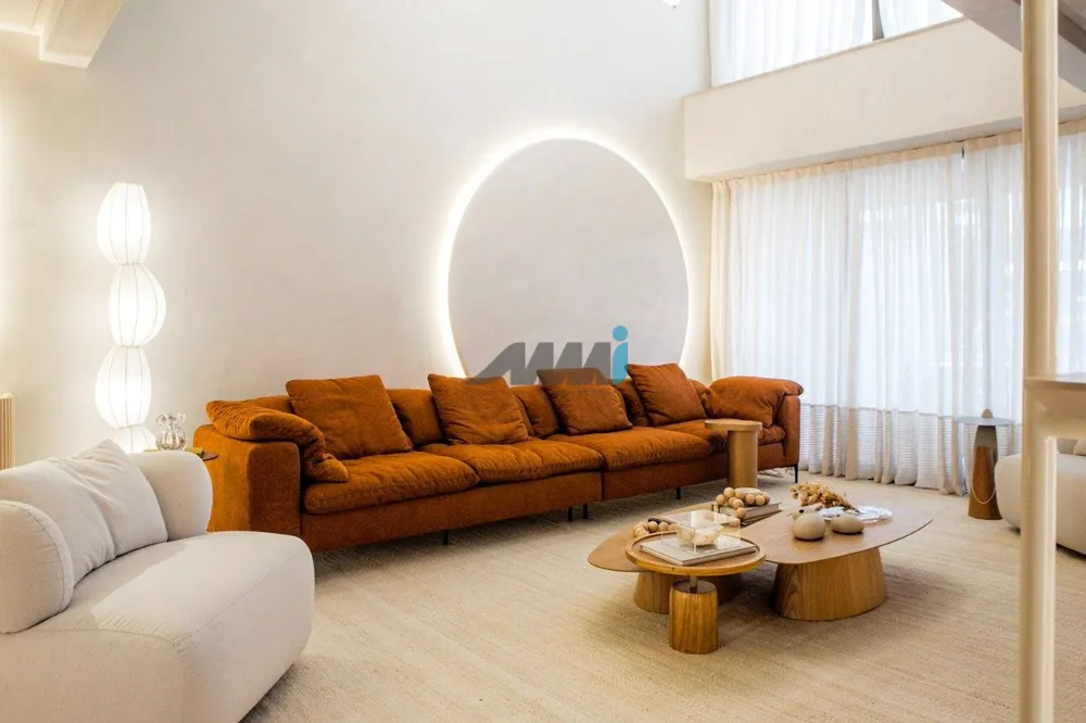 Apartamento, 3 quartos, 265 m² - Foto 7