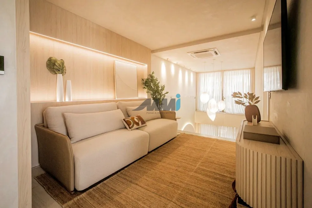 Apartamento, 3 quartos, 265 m² - Foto 14