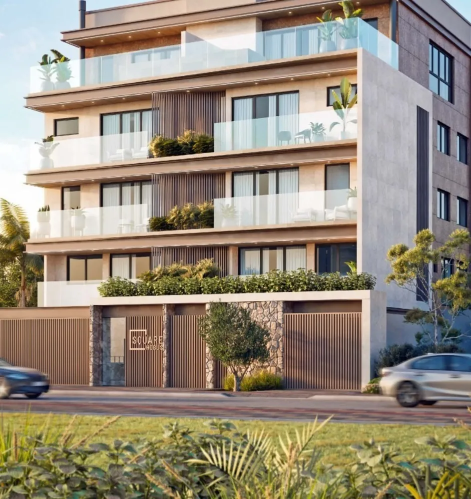Apartamento, 3 quartos, 265 m² - Foto 1