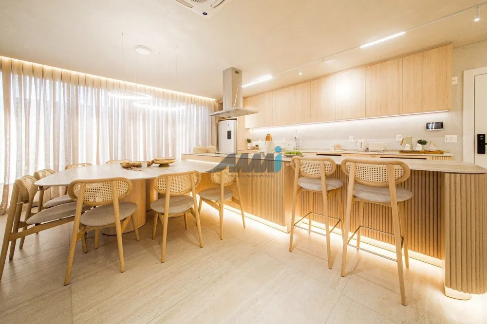 Apartamento, 3 quartos, 265 m² - Foto 12