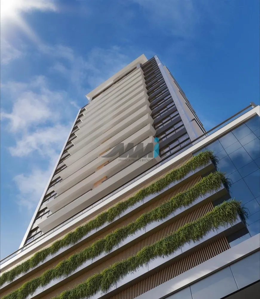 Apartamento, 4 quartos, 137 m² - Foto 2