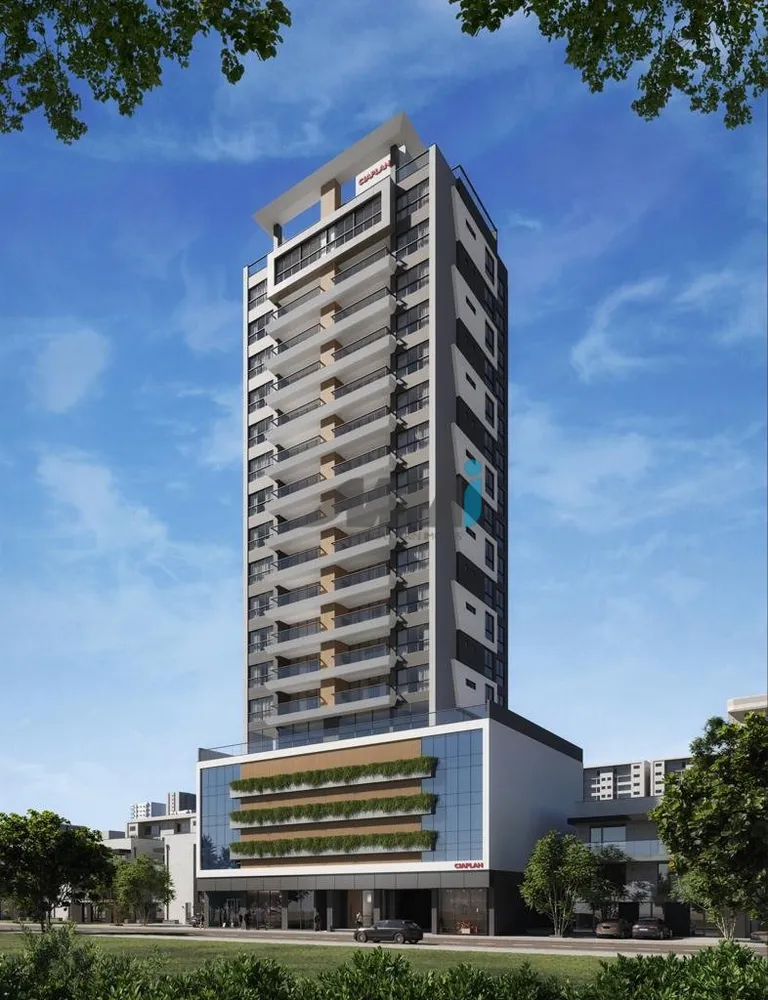 Apartamento, 4 quartos, 137 m² - Foto 4