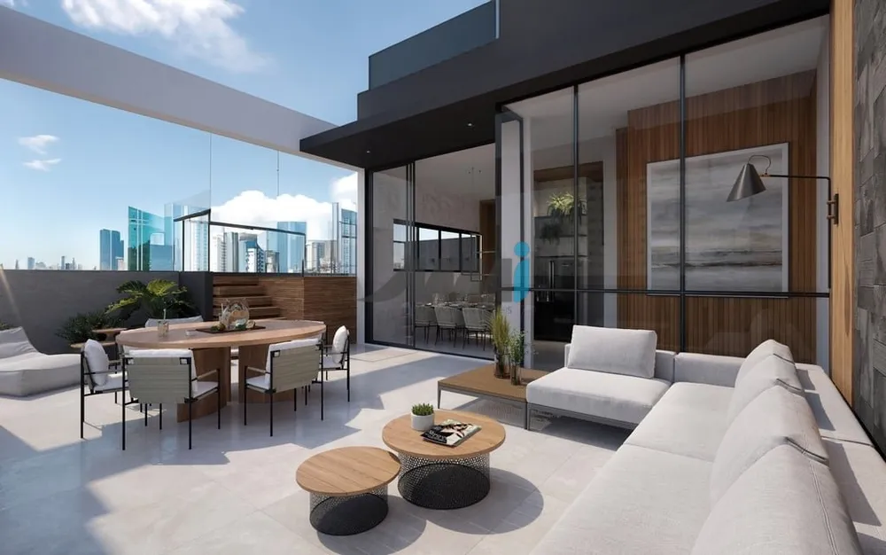 Apartamento, 4 quartos, 137 m² - Foto 5