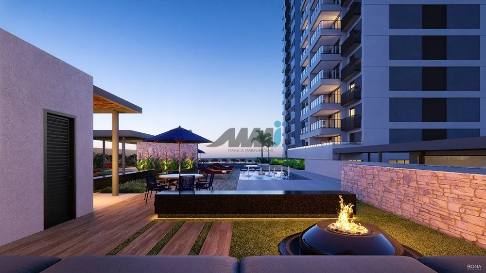 Apartamento, 2 quartos, 118 m² - Foto 4