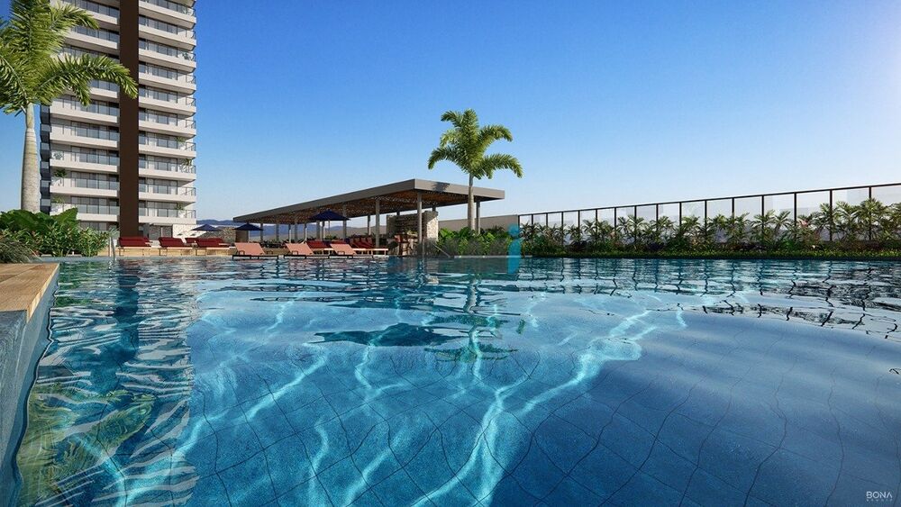 Apartamento, 2 quartos, 118 m² - Foto 1