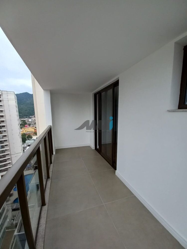 Cobertura à venda com 3 quartos, 211m² - Foto 1