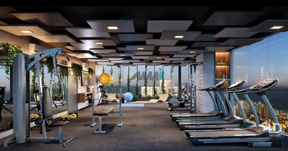 Loft, 58 m² - Foto 4