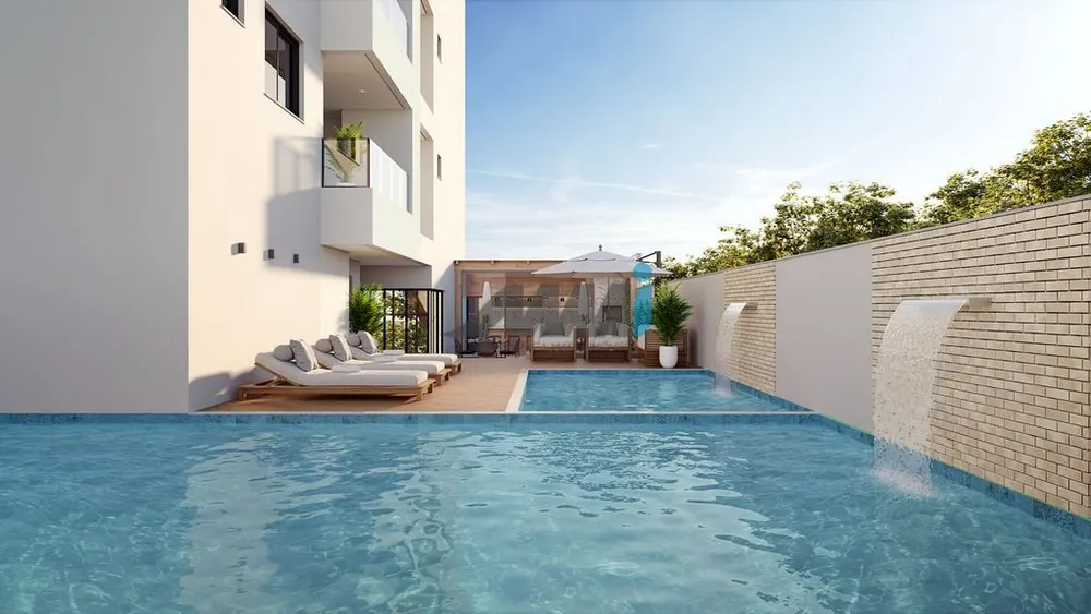 Apartamento, 3 quartos, 107 m² - Foto 6