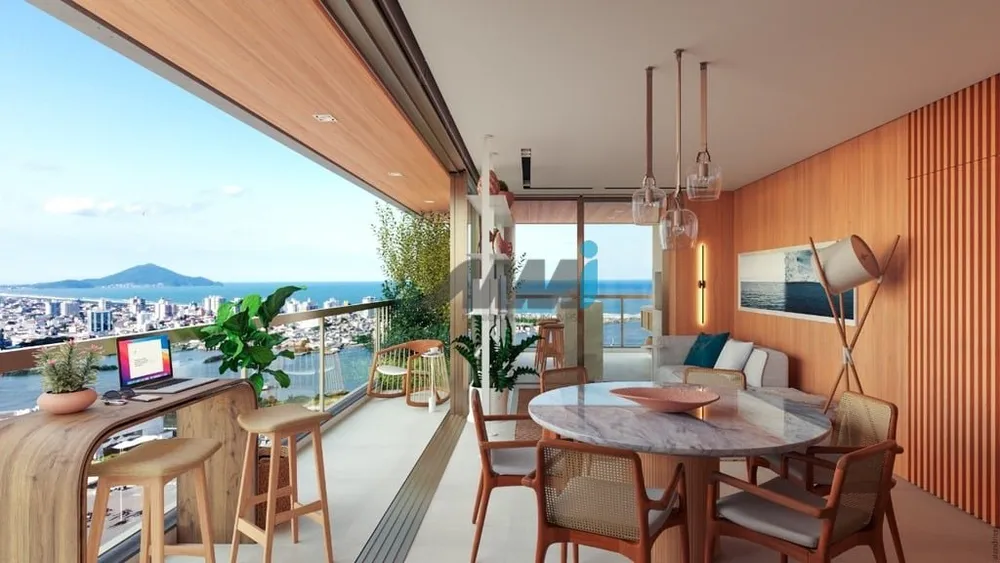 Apartamento, 3 quartos, 126 m² - Foto 3