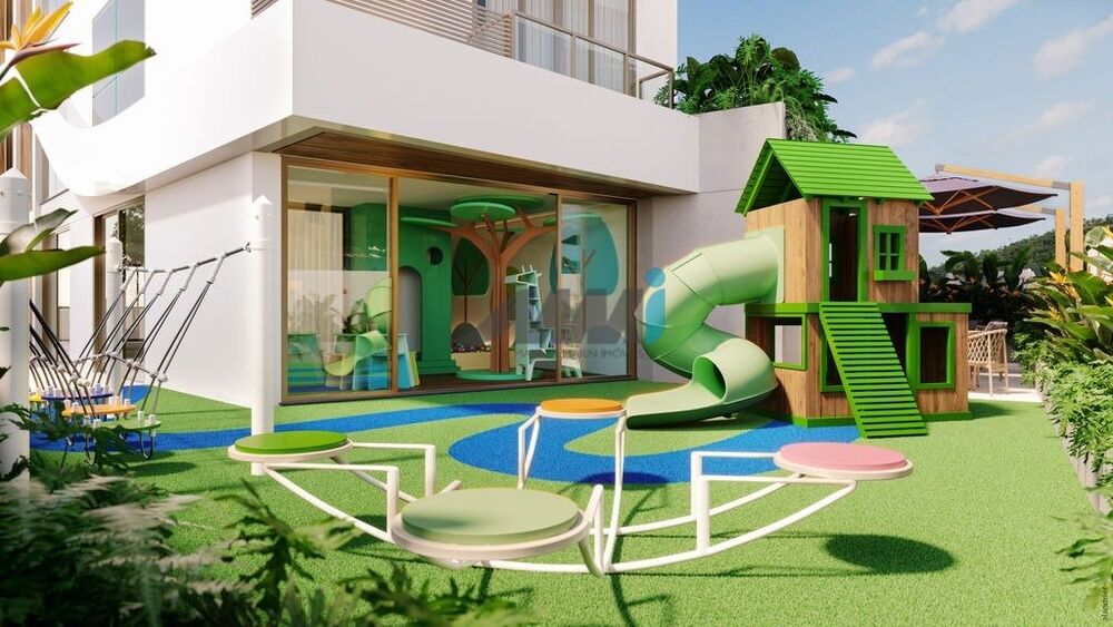 Apartamento, 3 quartos, 126 m² - Foto 3