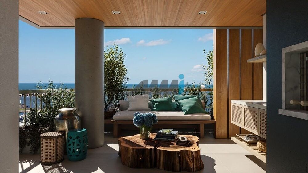 Apartamento, 3 quartos, 126 m² - Foto 4