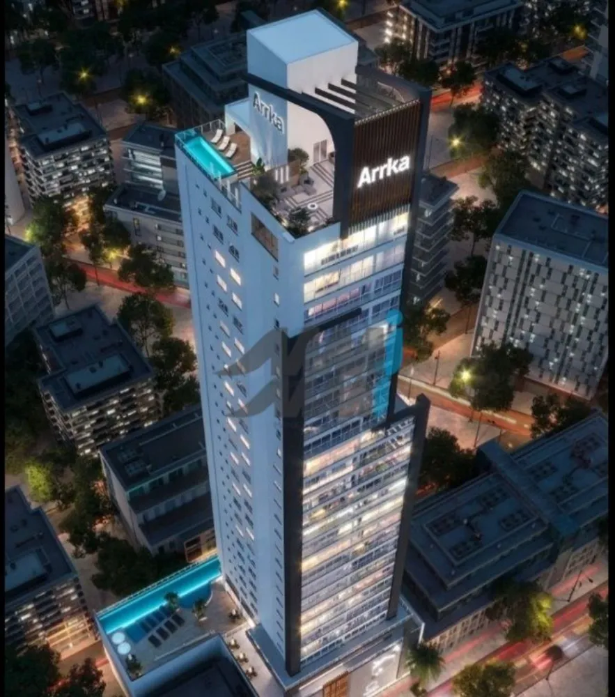 Apartamento, 5 quartos, 222 m² - Foto 20