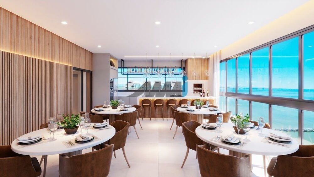 Apartamento à venda com 3 quartos, 277m² - Foto 6