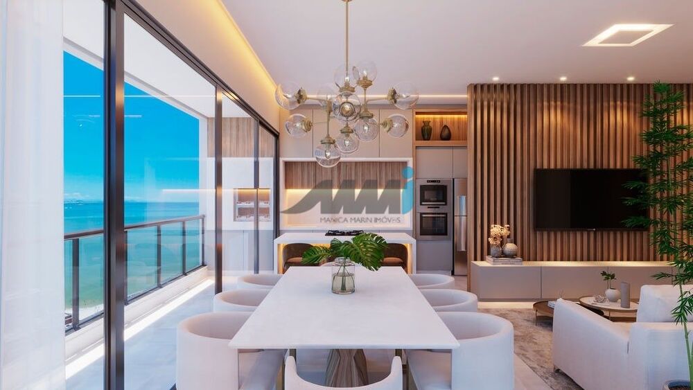 Apartamento à venda com 3 quartos, 277m² - Foto 9