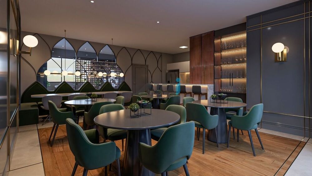 Apartamento, 4 quartos, 160 m² - Foto 6