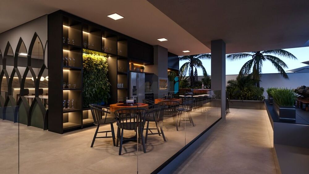 Apartamento, 4 quartos, 160 m² - Foto 5