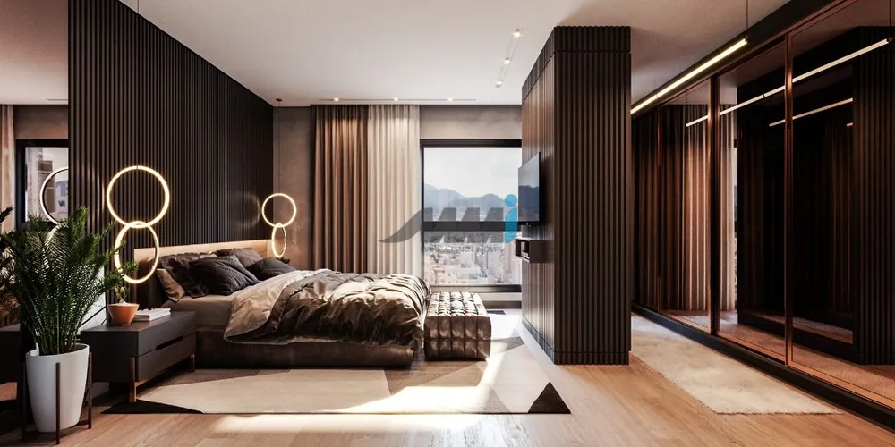 Apartamento, 4 quartos, 160 m² - Foto 2