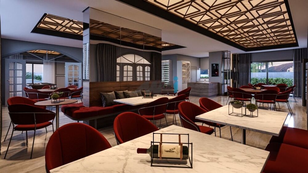 Apartamento, 4 quartos, 160 m² - Foto 3