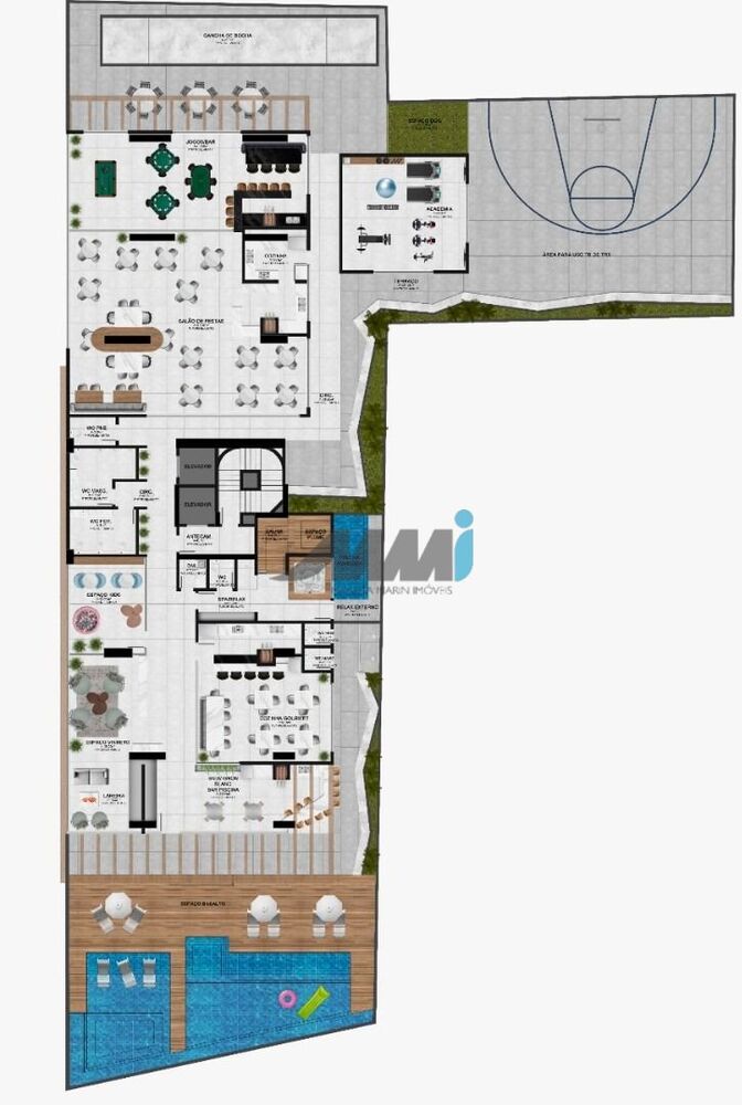 Apartamento, 4 quartos, 160 m² - Foto 16