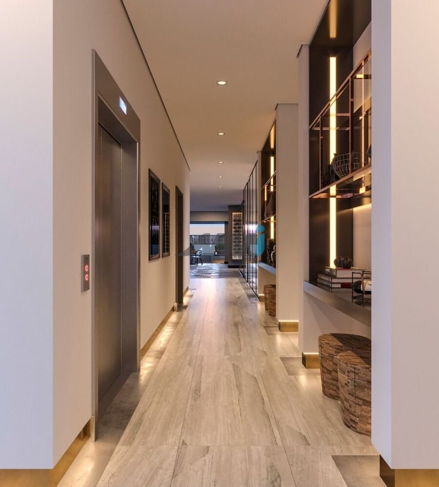 Apartamento, 4 quartos, 160 m² - Foto 7