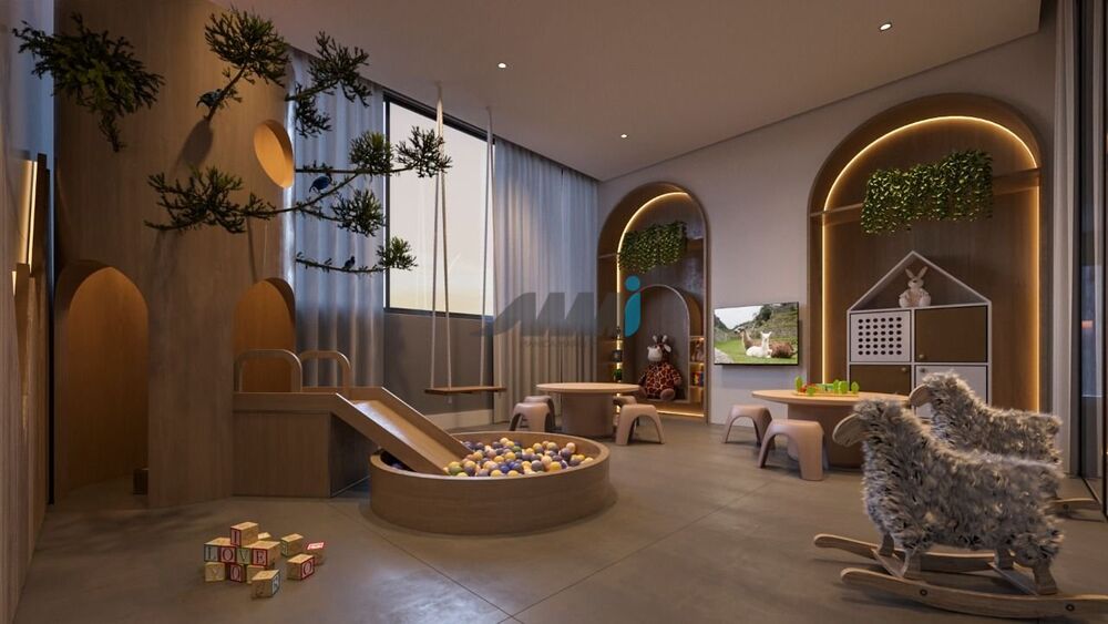 Apartamento, 4 quartos, 160 m² - Foto 8